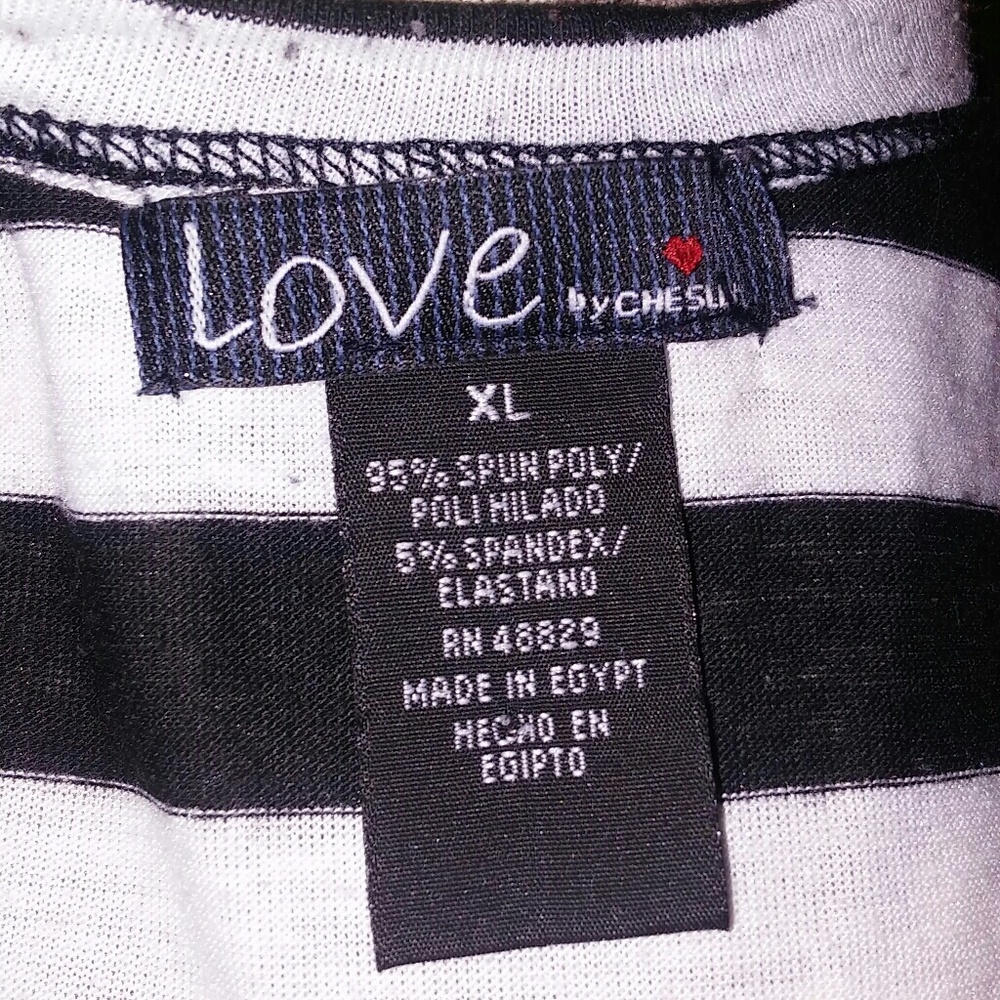 Spring sweater - Picture 5 of 5